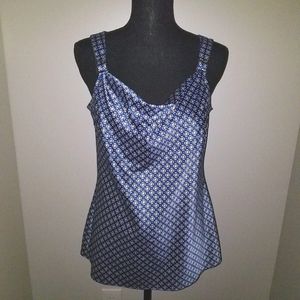 WHBM Sleeveless Top